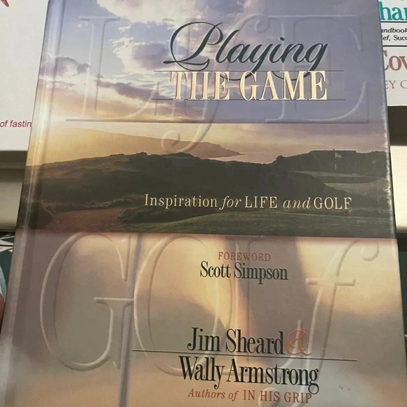 Three Inspirational books to help in facing the challenges of life and death. - Picture 5 of 15